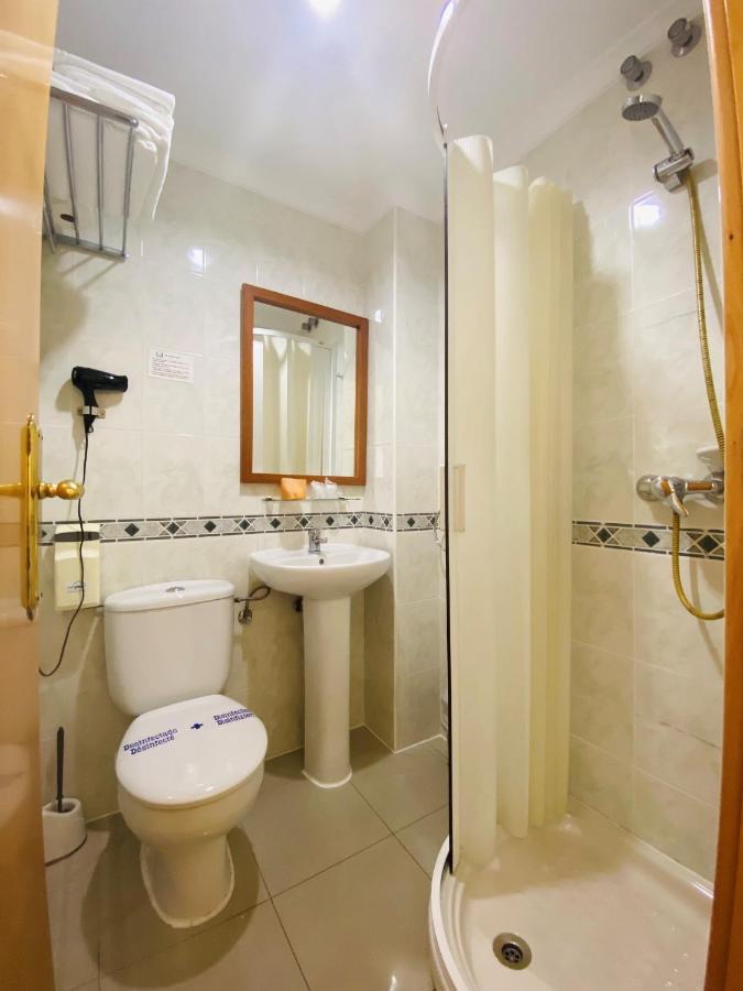 Hostal L'Anfora Дения Экстерьер фото