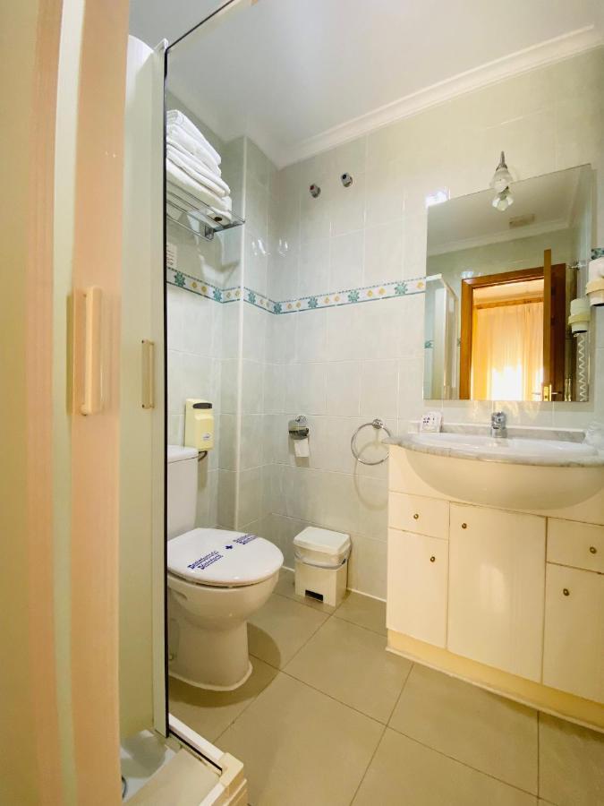 Hostal L'Anfora Дения Экстерьер фото